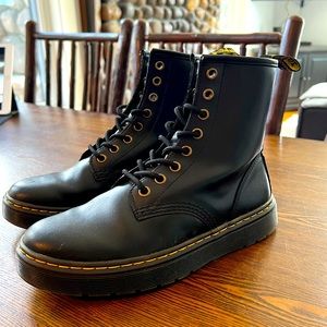 Ladies Size 7 - Dr. Martens